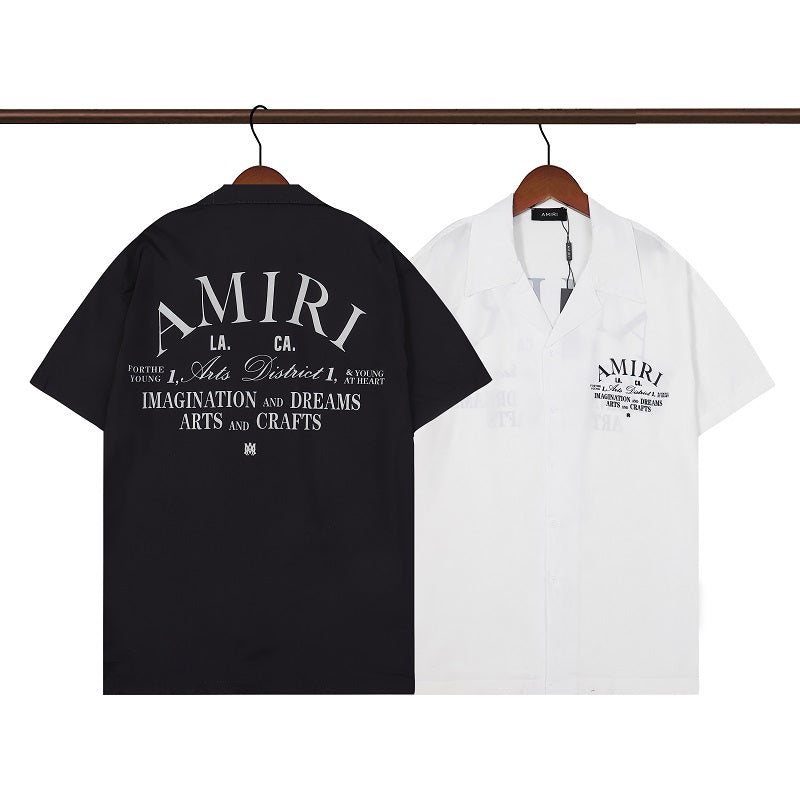 DJ-AMIRI T-Shirt