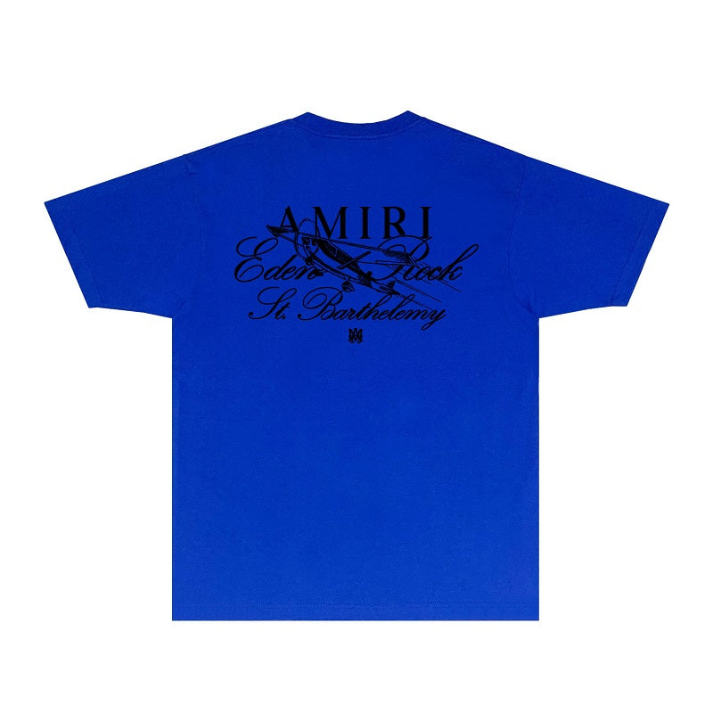 DJ-AMIRI T-Shirt