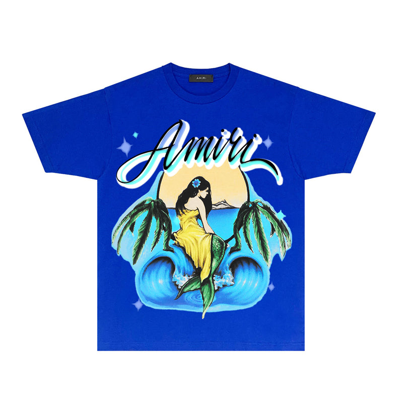 DJ-AMIRI T-Shirt