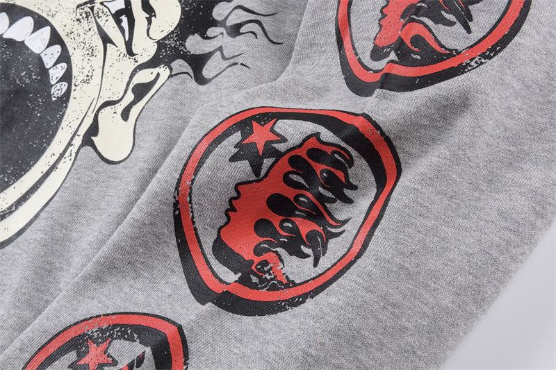 DJ-Hellstar Studios Sweatshirt