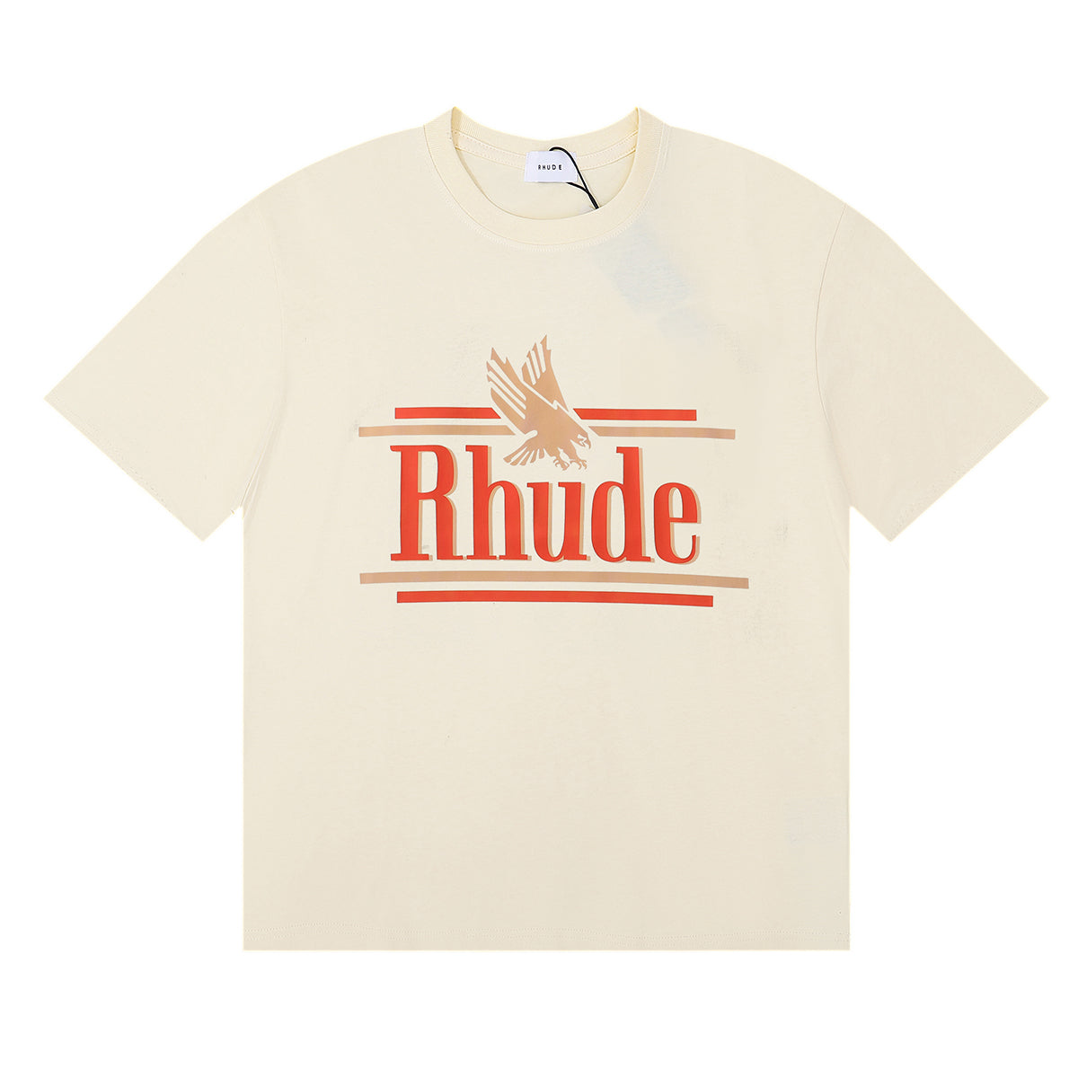 RHUDE TEE