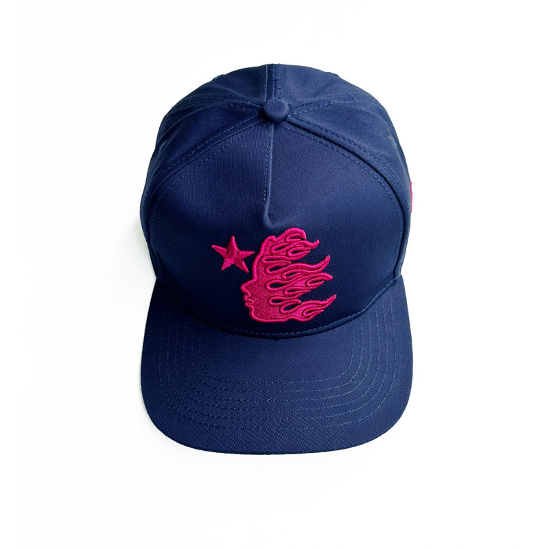 DJ-Hellstar Hats