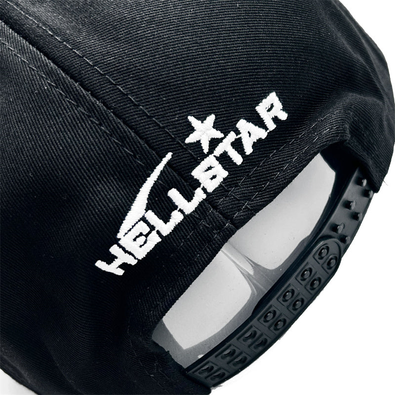 DJ-Hellstar Hats