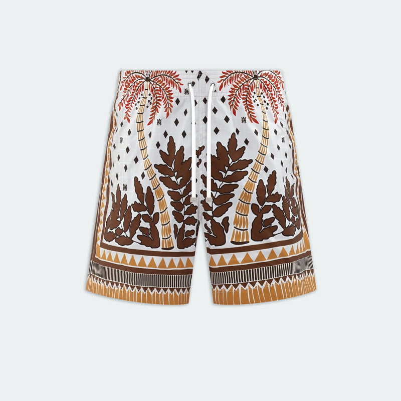 DJ-AMIRI Shirt Shorts Suit