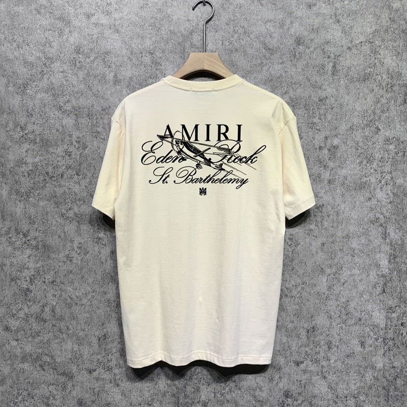 DJ-AMIRI T-Shirt