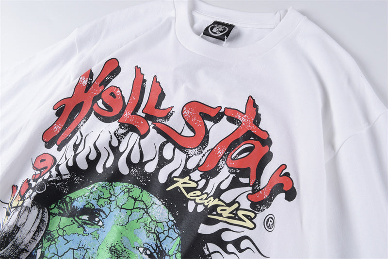 DJ-Hellstar Studios T-Shirt