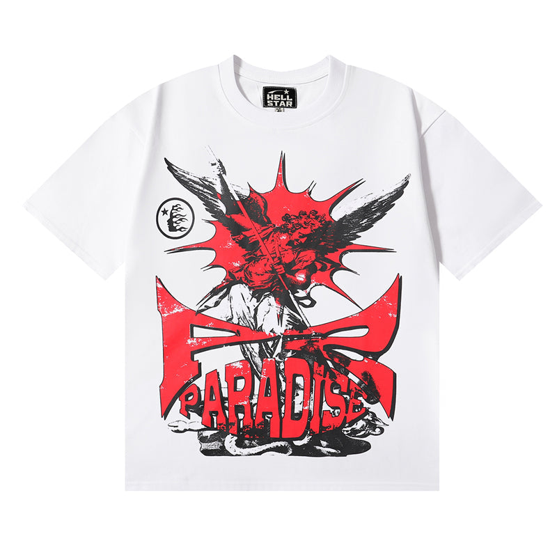 DJ-Hellstar T-Shirt