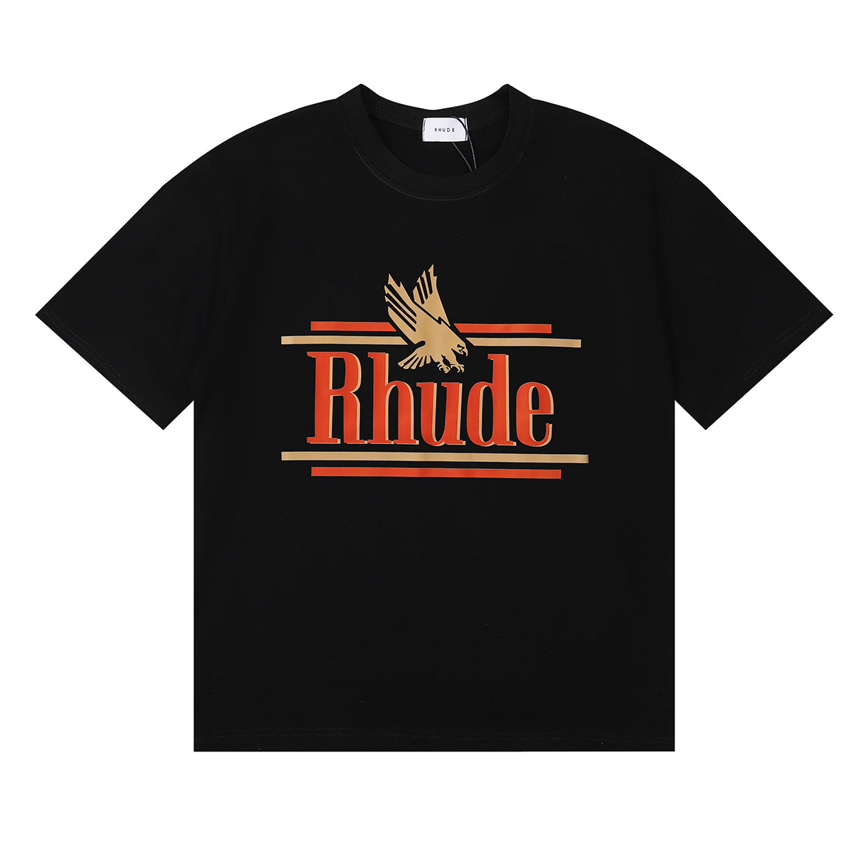 RHUDE TEE