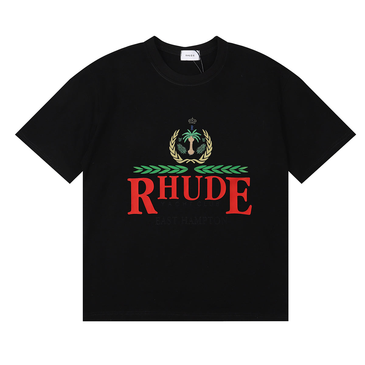 RHUDE TEE