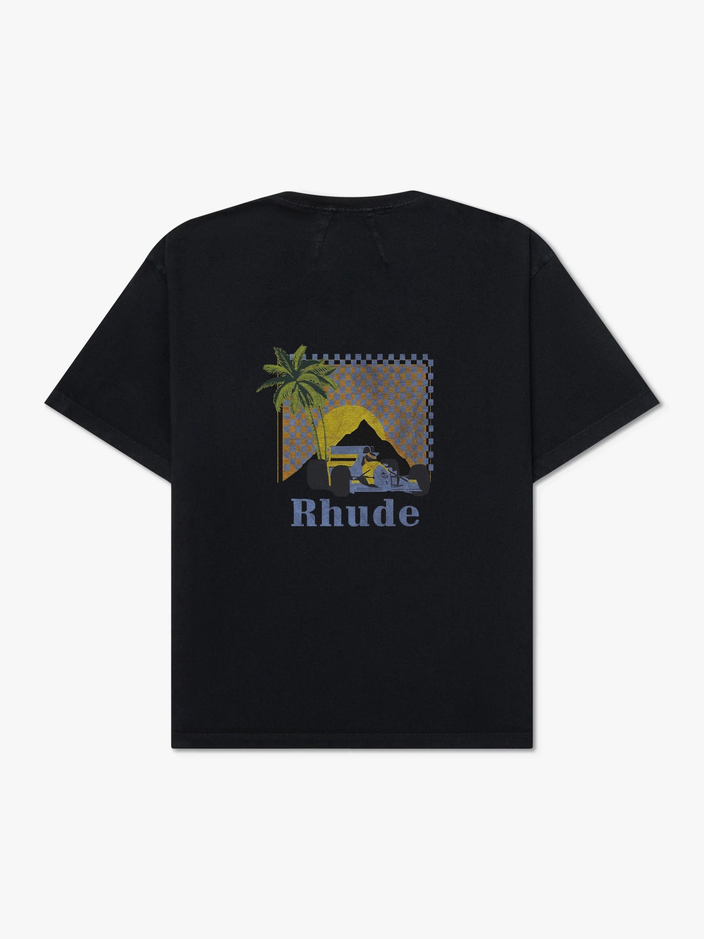 RHUDE TEE