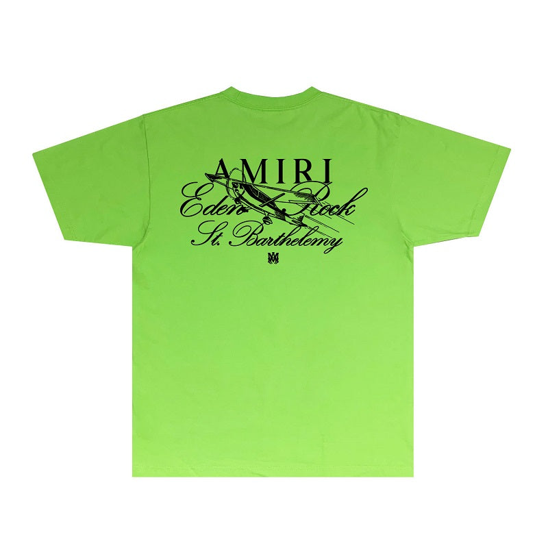 DJ-AMIRI T-Shirt