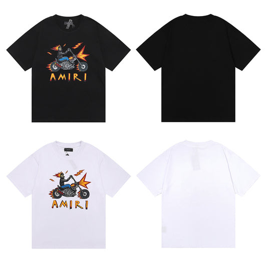 DJ-AMIRI T-Shirt