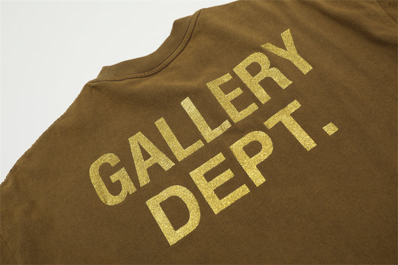 DJ-Gallery Dept T-Shirt