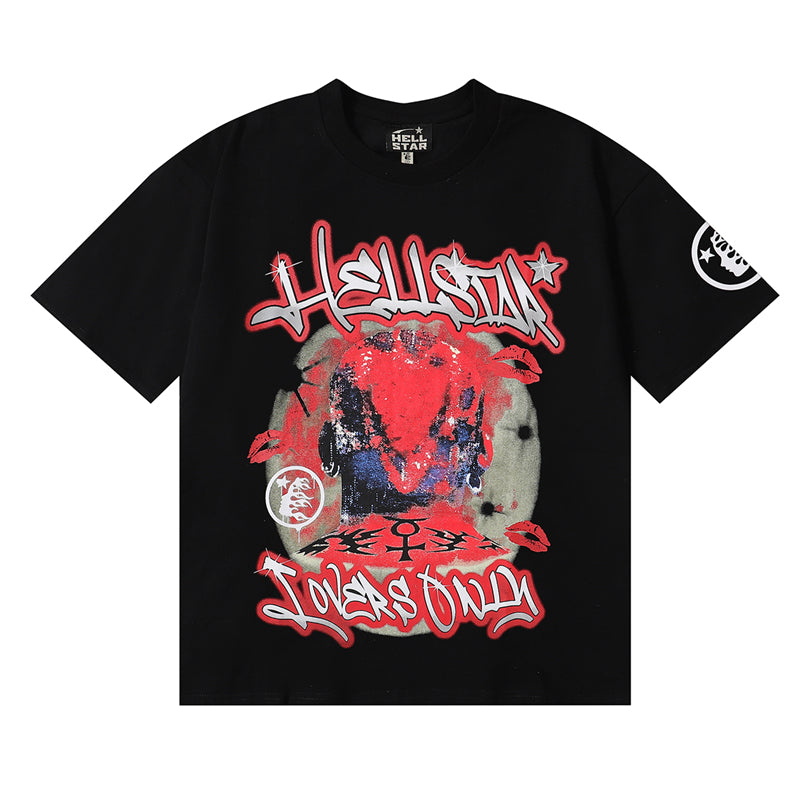 DJ-Hellstar T-Shirt