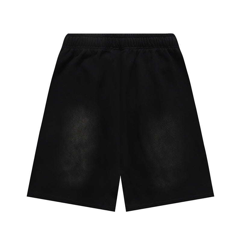 DJ-Hellstar Shorts