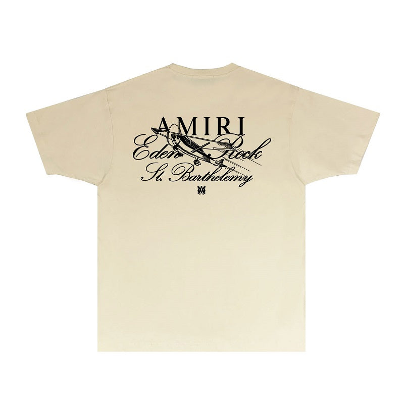 DJ-AMIRI T-Shirt