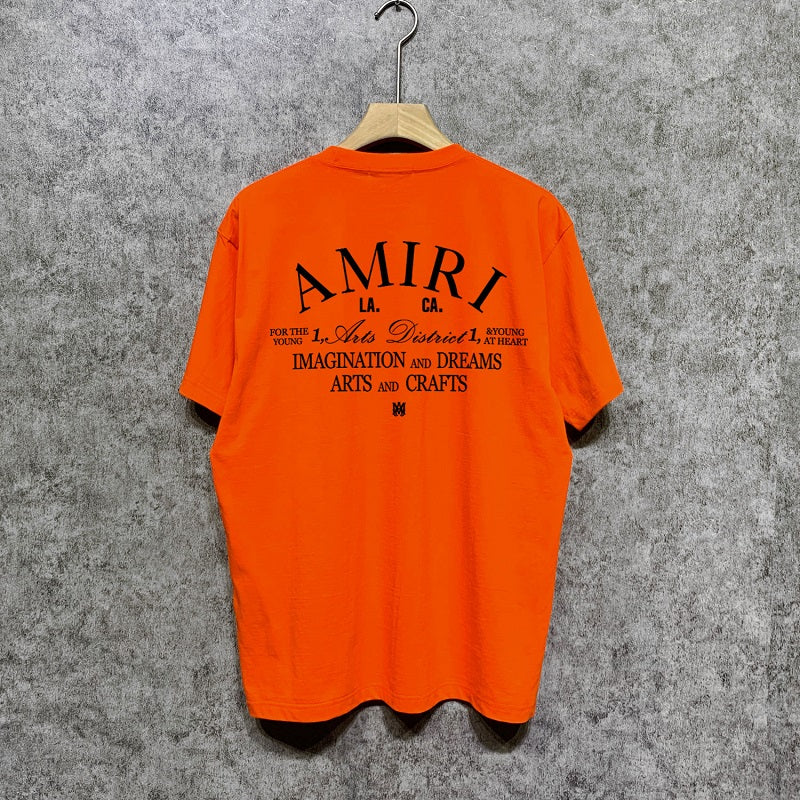 DJ-AMIRI T-Shirt