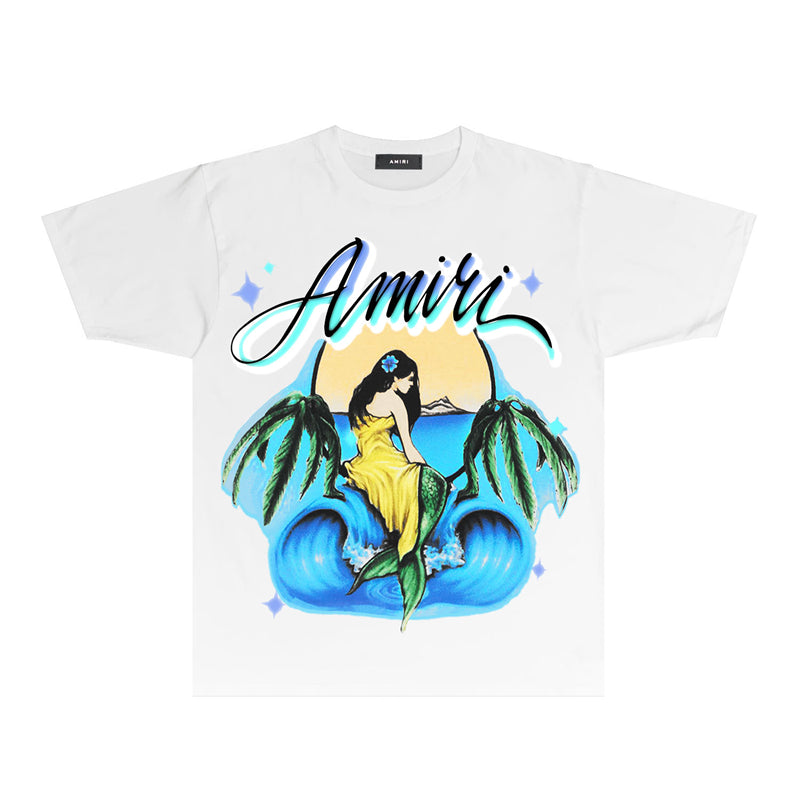 DJ-AMIRI T-Shirt