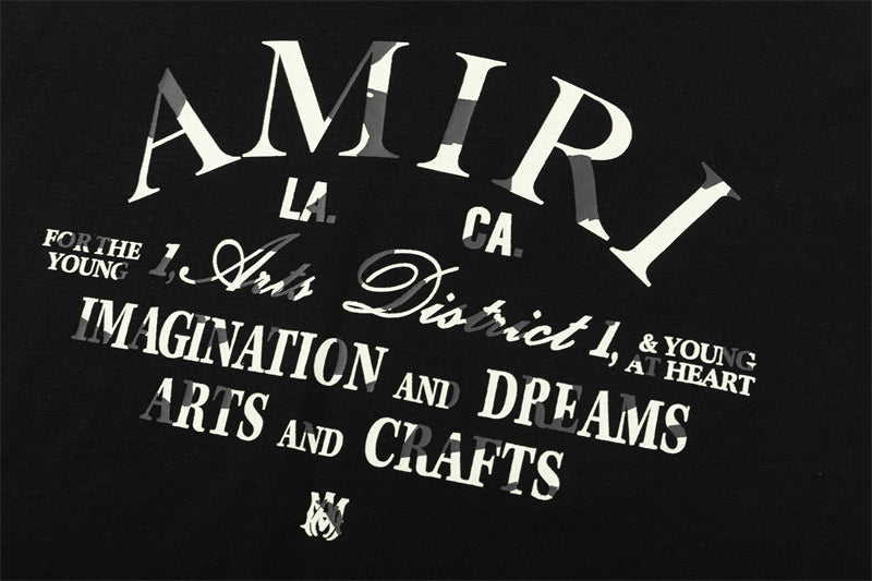 DJ-AMIRI T-Shirt