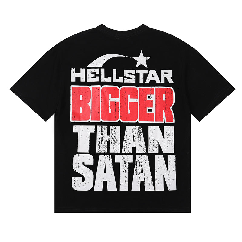 DJ-Hellstar T-Shirt