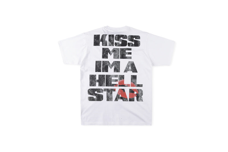 DJ-Hellstar Studios T-Shirt