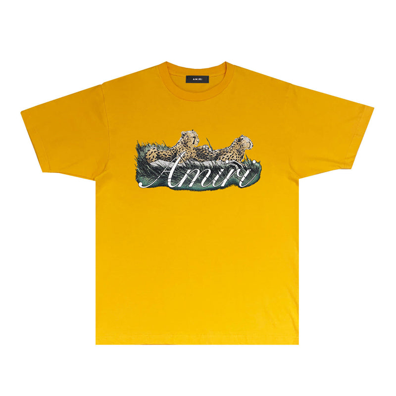 DJ-AMIRI T-Shirt