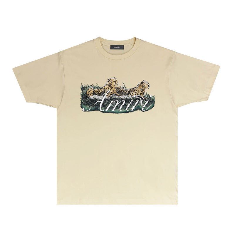 DJ-AMIRI T-Shirt