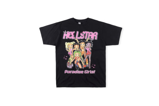 DJ-Hellstar Studios T-Shirt