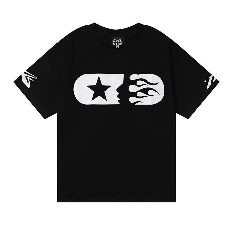 DJ-Hellstar T-Shirt