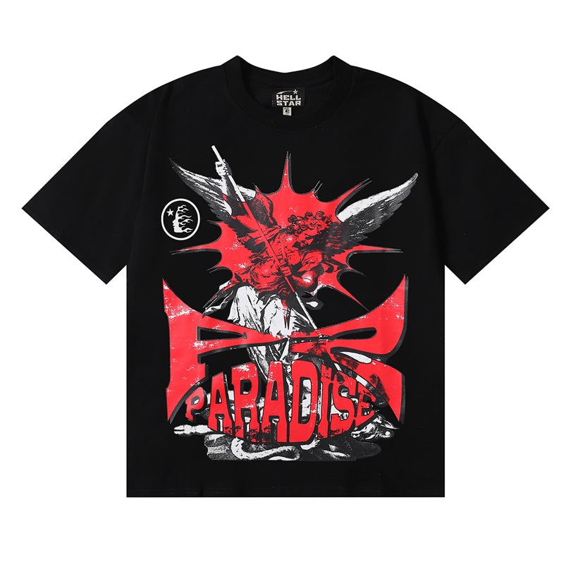 DJ-Hellstar T-Shirt