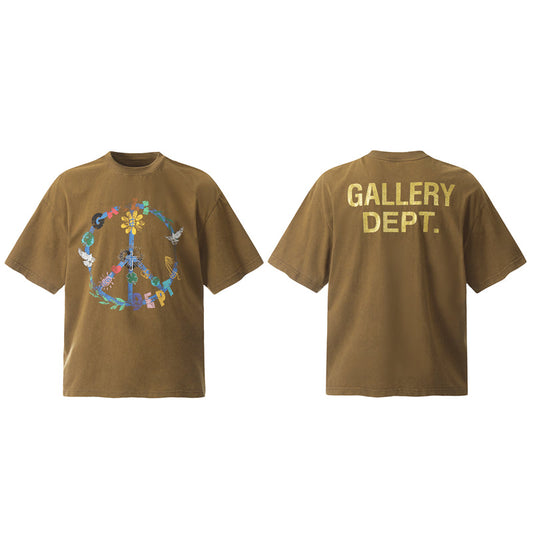 DJ-Gallery Dept T-Shirt