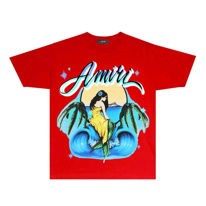 DJ-AMIRI T-Shirt