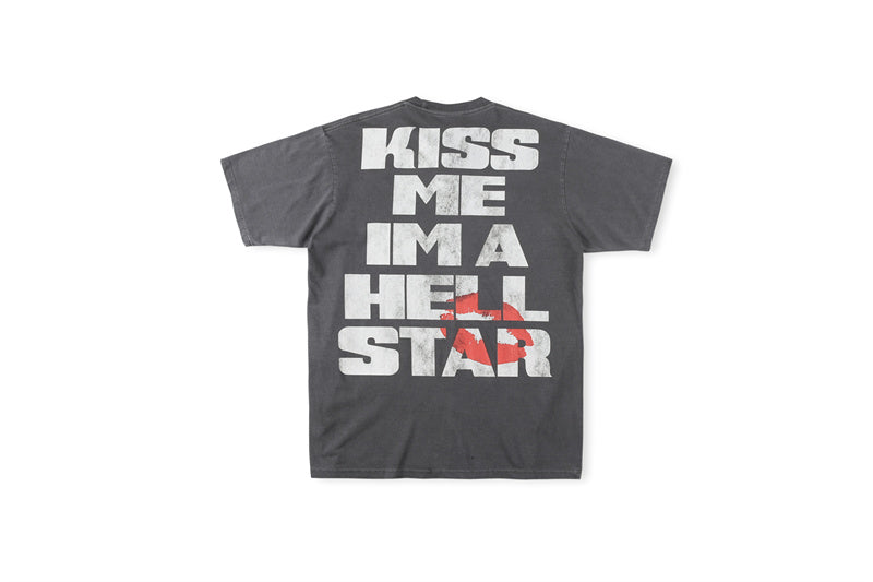 DJ-Hellstar Studios T-Shirt