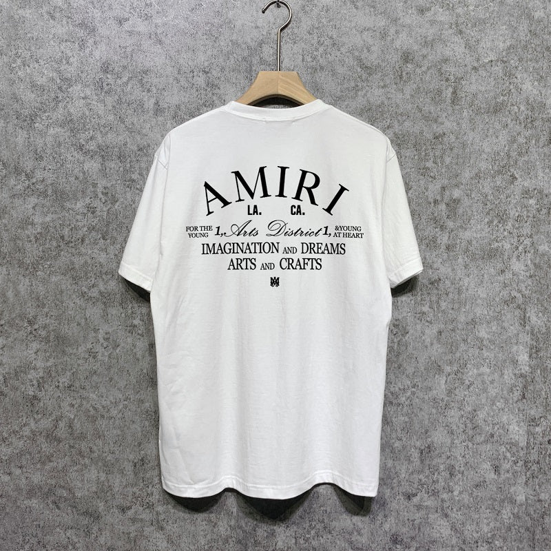 DJ-AMIRI T-Shirt