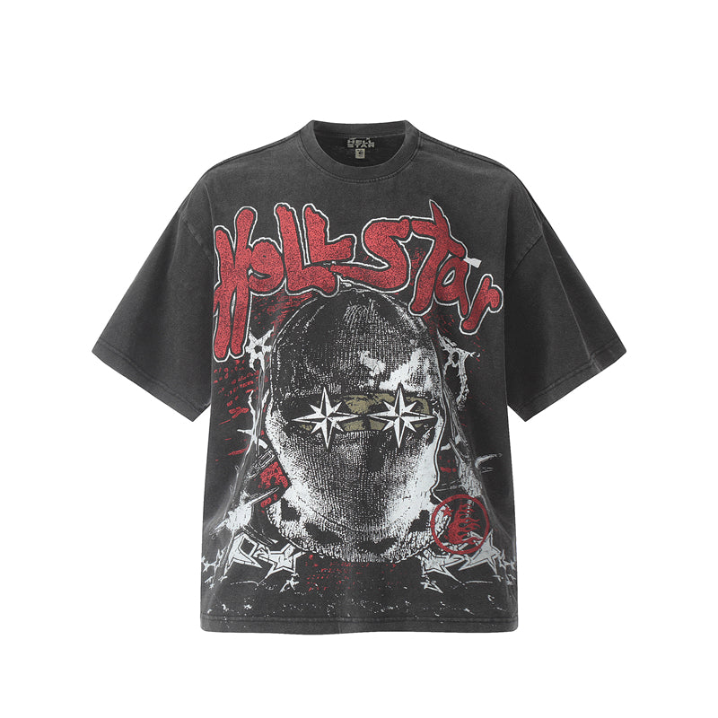 DJ-Hellstar T-Shirt