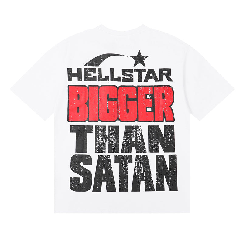 DJ-Hellstar T-Shirt