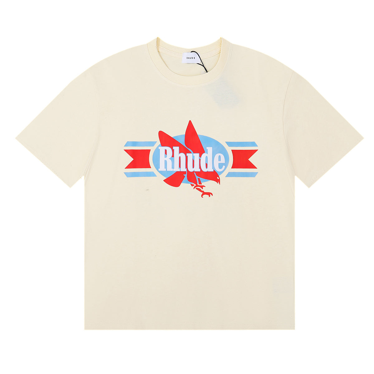 RHUDE TEE