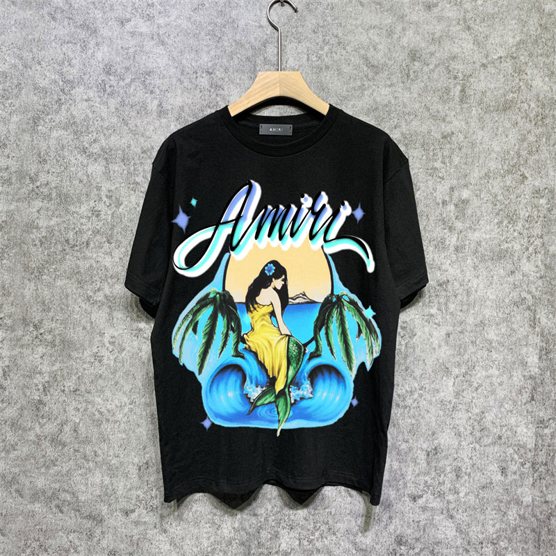 DJ-AMIRI T-Shirt