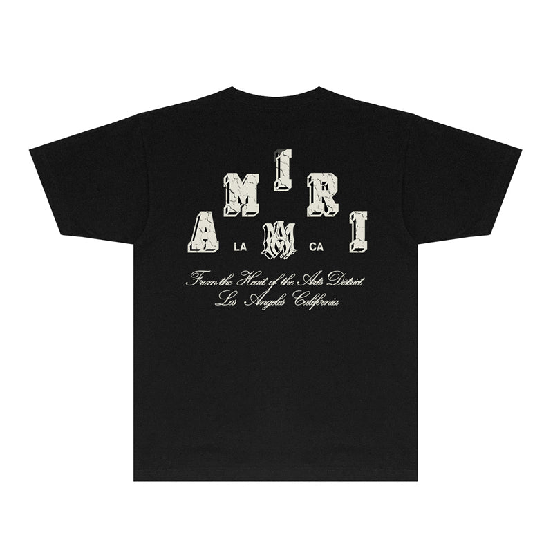 DJ-AMIRI T-Shirt