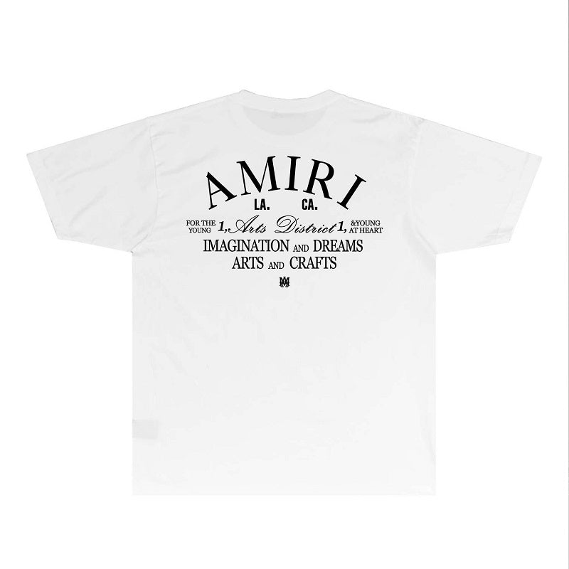 DJ-AMIRI T-Shirt