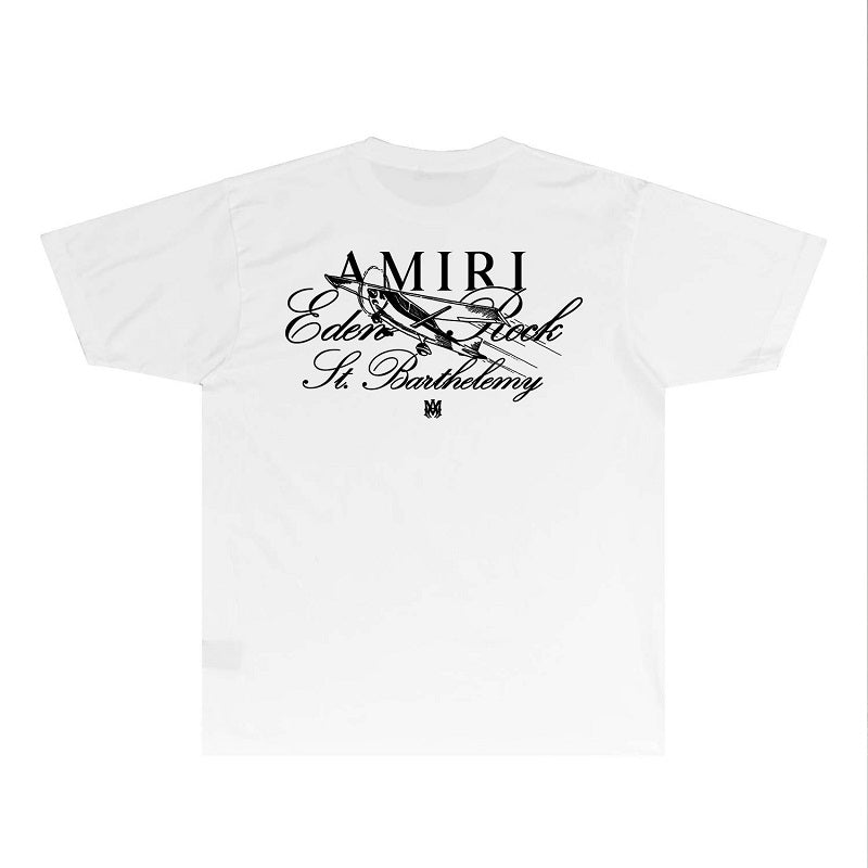 DJ-AMIRI T-Shirt