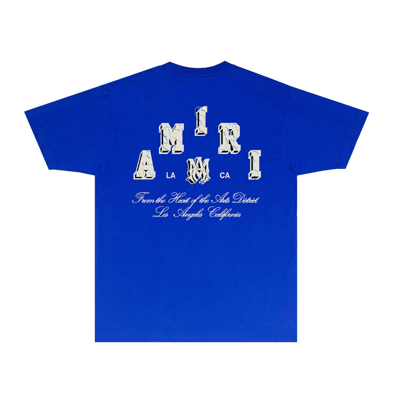 DJ-AMIRI T-Shirt