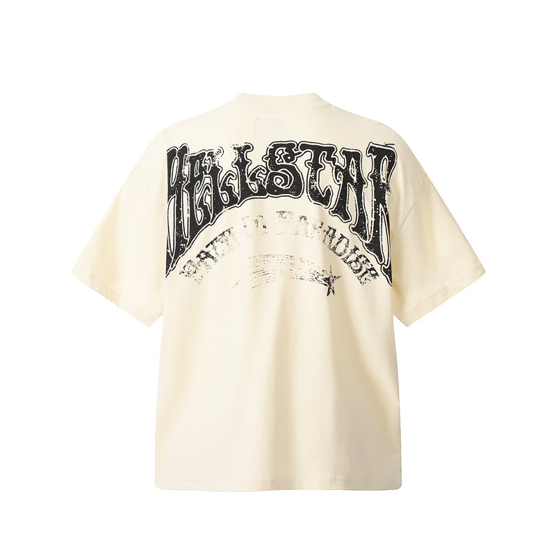 DJ-Hellstar T-Shirt