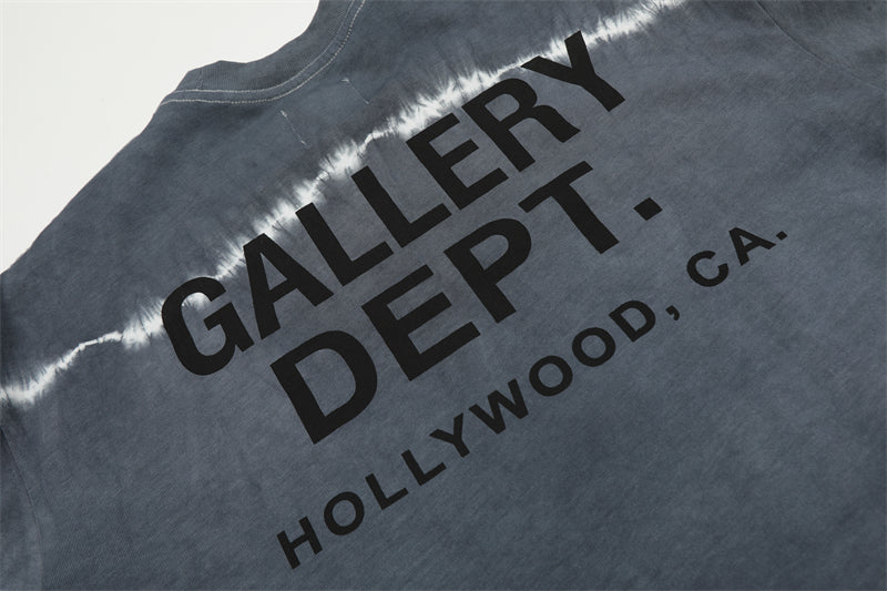 DJ-Gallery Dept T-Shirt