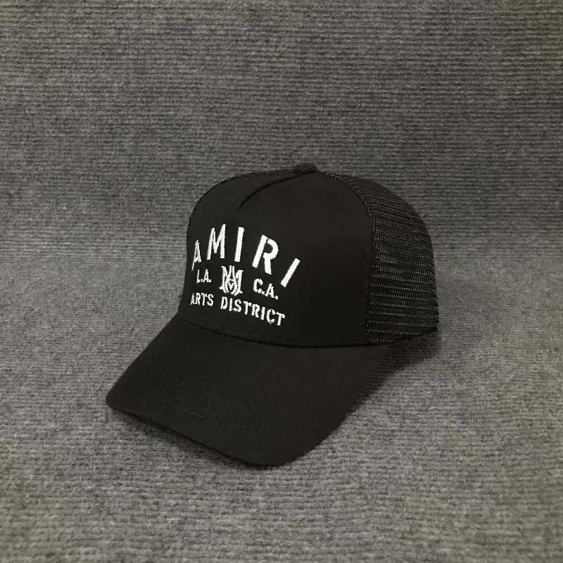 DJ-AMIRI Hats