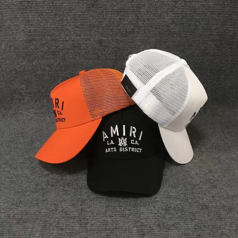 DJ-AMIRI Hats