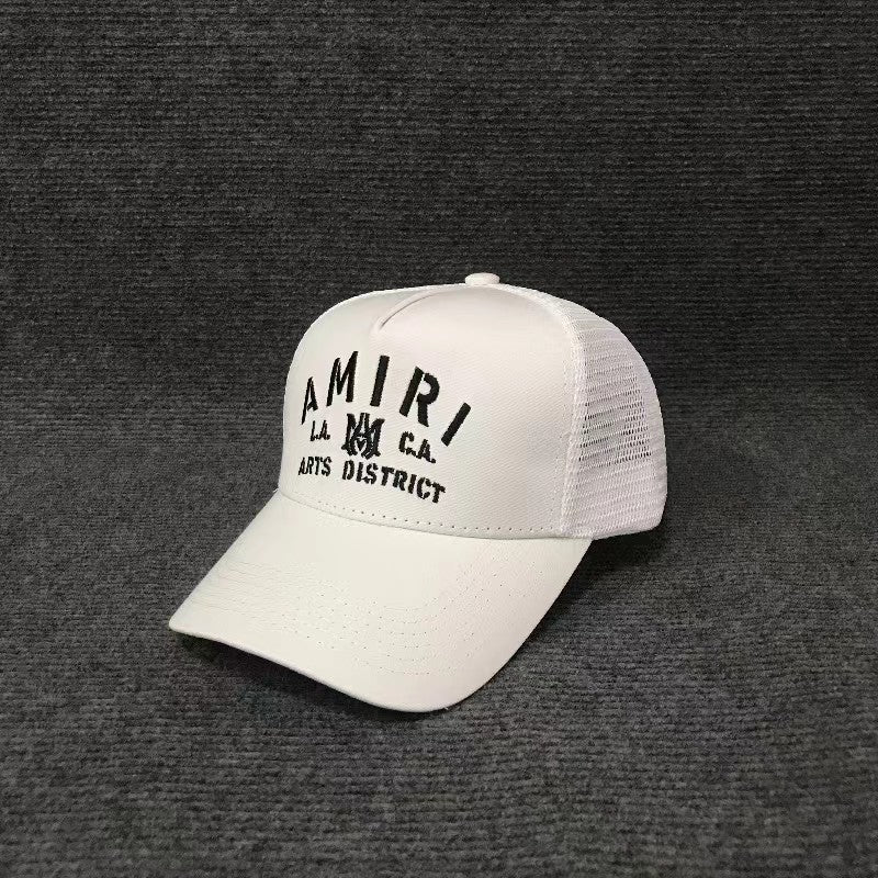 DJ-AMIRI Hats