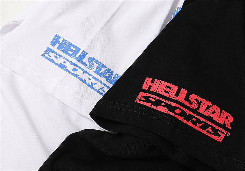 DJ-Hellstar T-Shirt