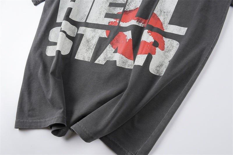 DJ-Hellstar Studios T-Shirt