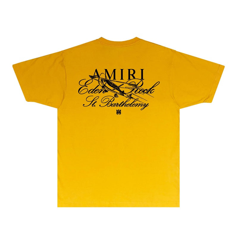 DJ-AMIRI T-Shirt